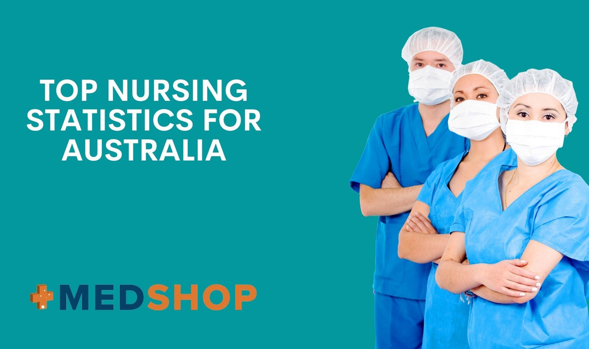 nursing employment rate australia