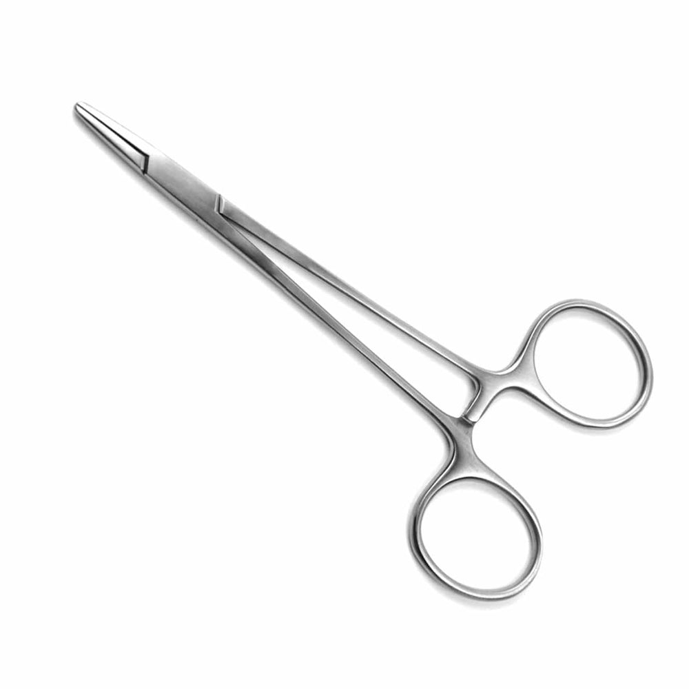 Armo Halsey Needle Holder — Medshop Australia