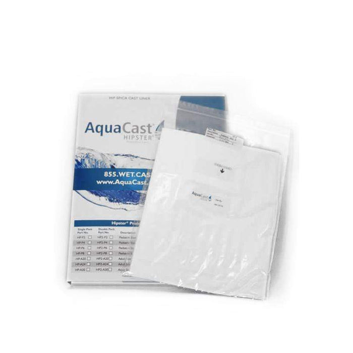 BSN Medical AquaCast Hipster Pantaloon Cast Liners — Medshop Australia