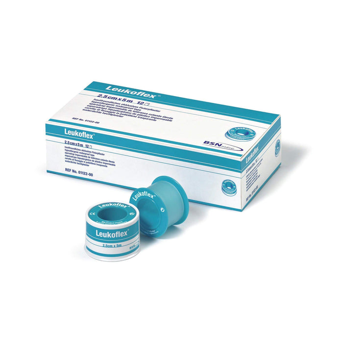 BSN Medical Leukoflex Surgical Tape — Medshop Australia