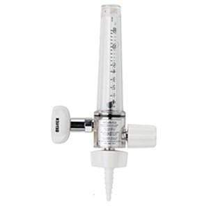 Cigweld Ezi-Flow Oxygen Meter White + Handwheel - 515800 — Medshop ...