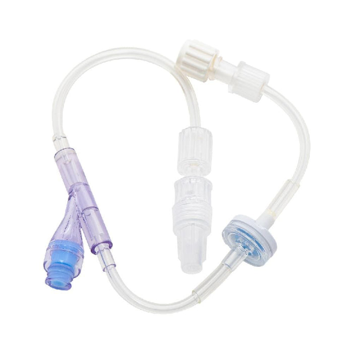 MDevices Minimum Volume Extension Set — Medshop Australia