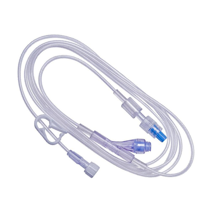 MDevices Minimum Volume Extension Set — Medshop Australia