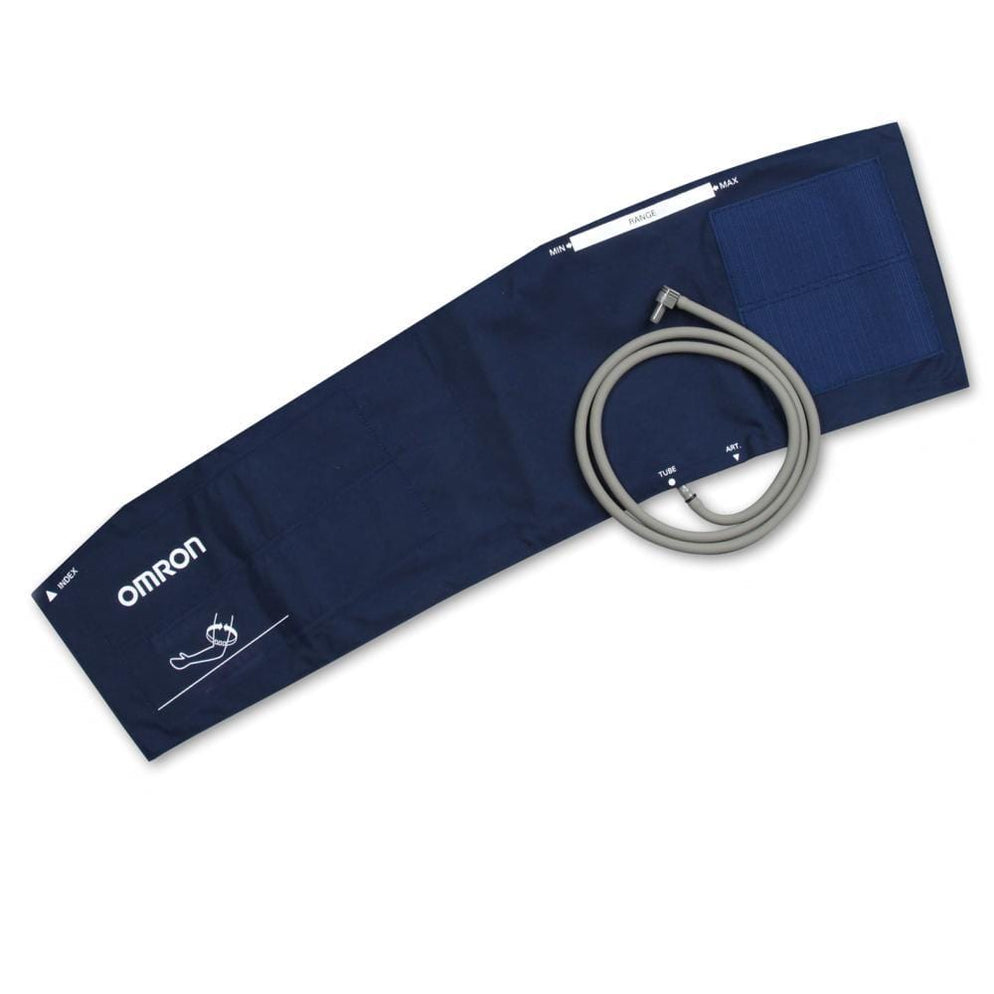 Omron HEM-907 XL Cuff, bladder and 1m tube — Medshop Australia