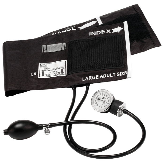 Prestige Basic Aneroid Sphygmomanometer — Australia