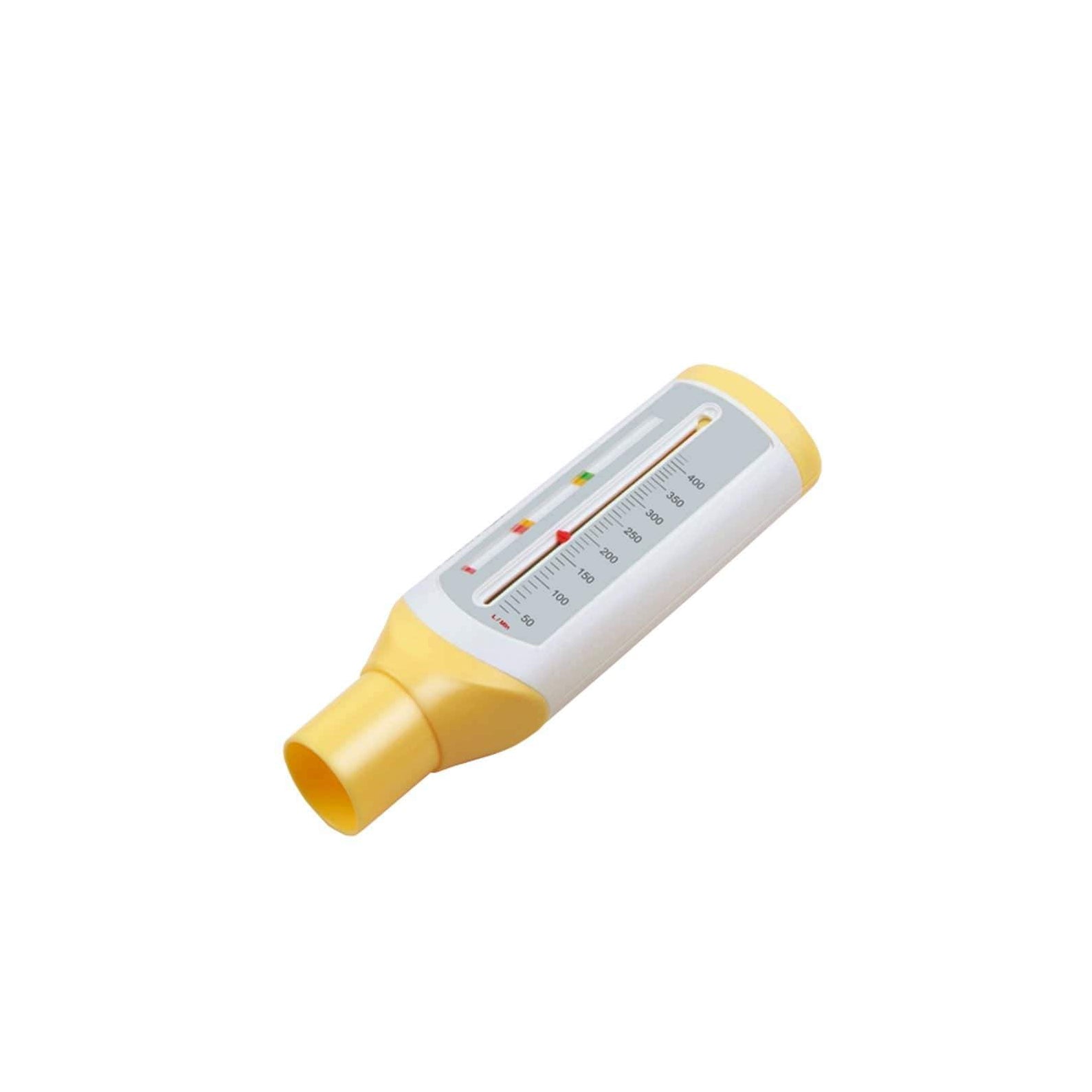 Rossmax Peak Flow Meter — Medshop Australia