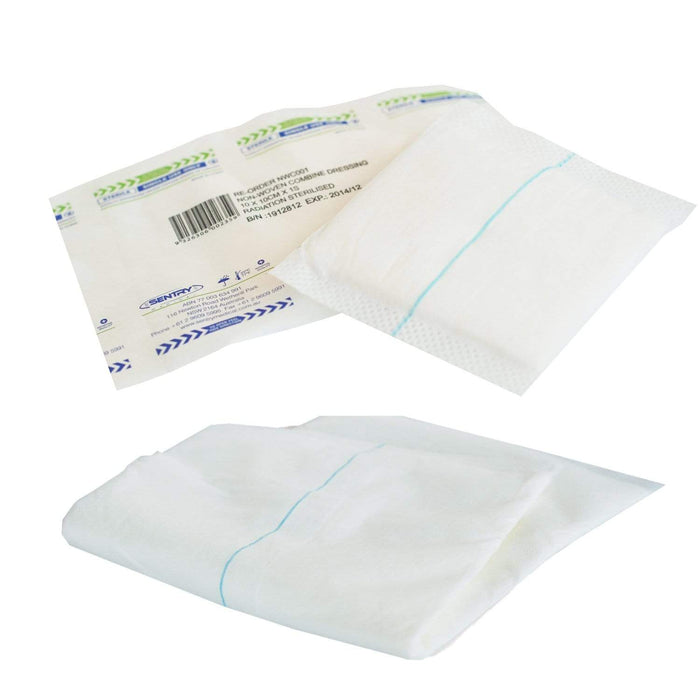 Sentry Universal Dressing — Medshop Australia