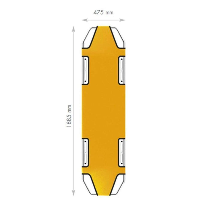 Spencer Stackable Emergency Stretcher — Medshop Australia