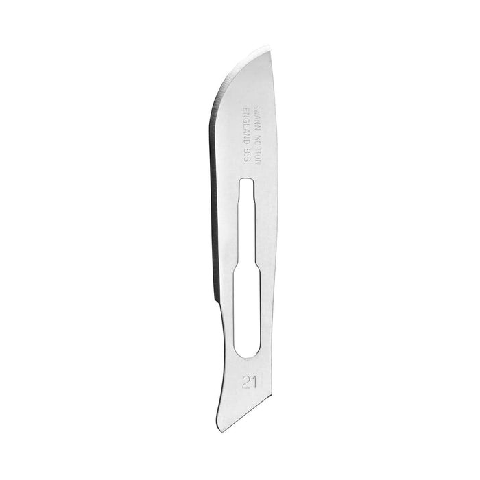 Swann-Morton Scalpel Blade — Medshop Australia